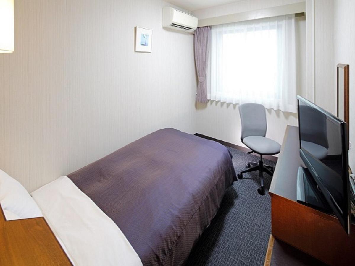 Yokaichi Royal Hotel Exterior foto
