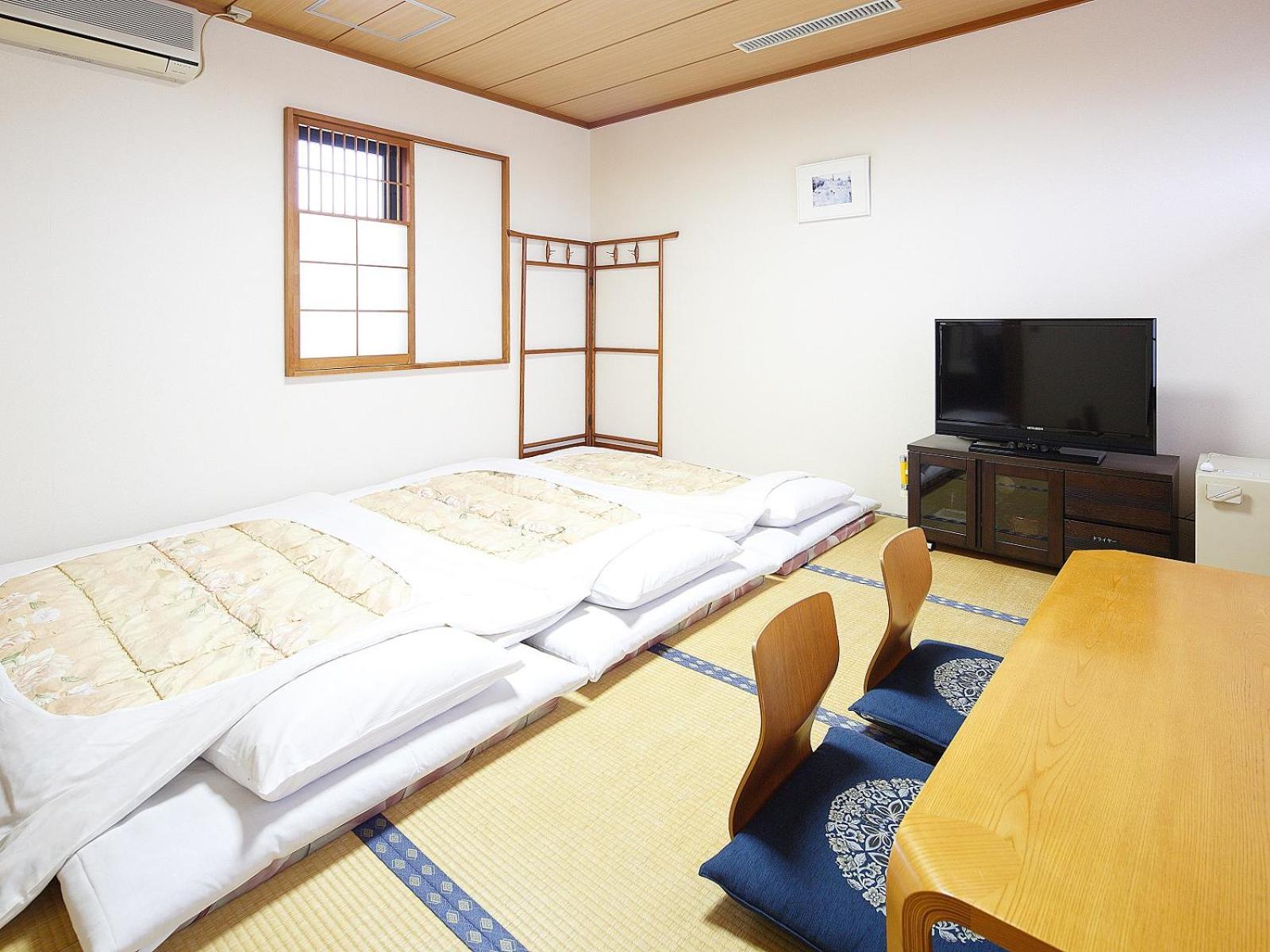 Yokaichi Royal Hotel Exterior foto