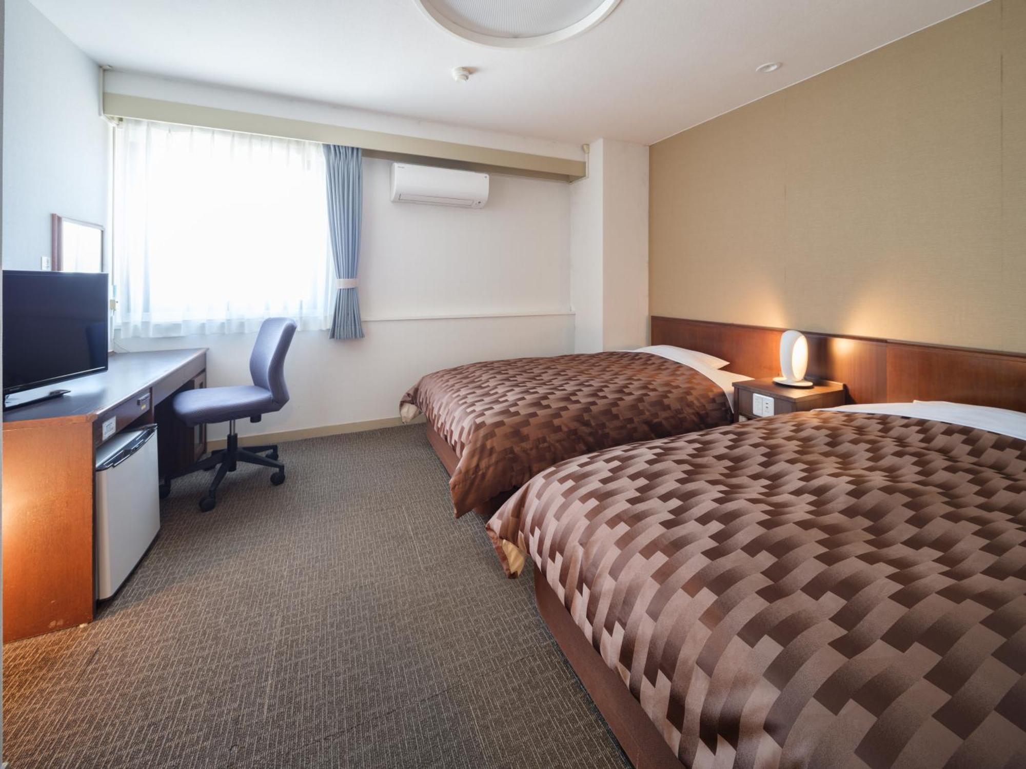 Yokaichi Royal Hotel Exterior foto